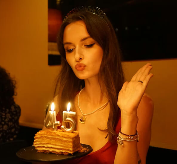 birthday party in lansing