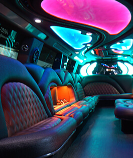 limo rentals