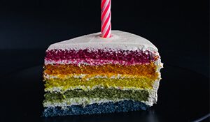 Lansing birthday parties