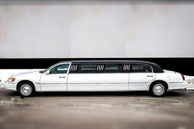 detroit limousine