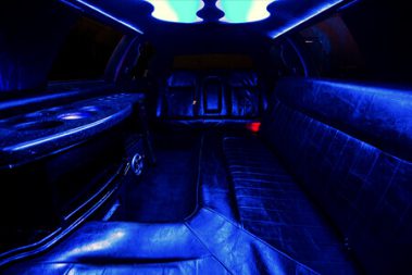 detroit limo