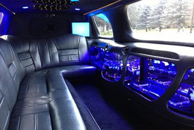 party bus rental