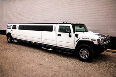 battle creek prom limo