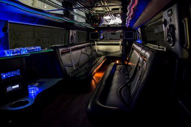 limo battle creek michigan