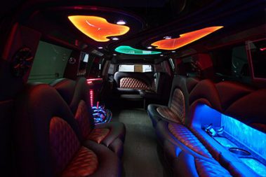 port huron limo service