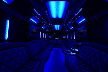 party bus