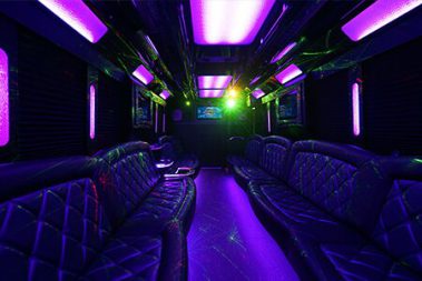 Royal Oak limo